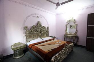 Hotel Ivory Palace, New Delhi 3